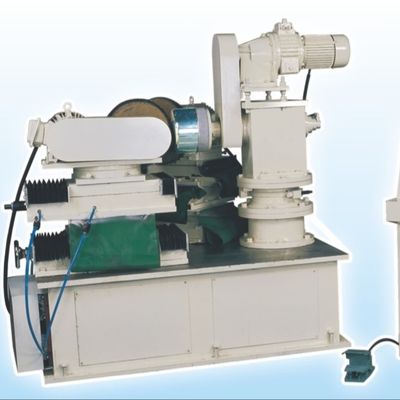 Otomatik Mutfak malzemesi kenar cilalama makinesi Metal malzemesi kenar cilalama makinesi metal malzemeler için