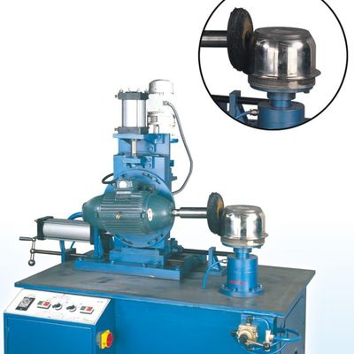 İyi fiyat Fabrika fiyatı Metal malzemeler için yarı otomatik kenar cilalama makinesi yemek malzemeleri mutfak malzemeleri kenar cilalayıcı çevrimiçi