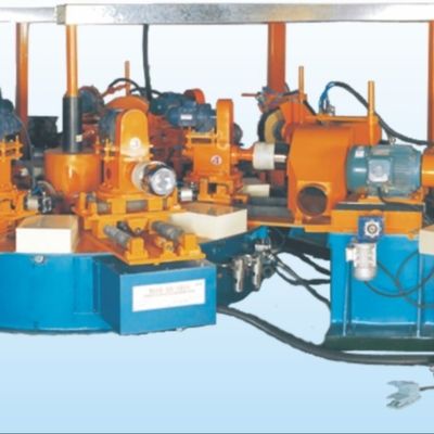 Yüksek hızlı dış cilalama makinesi vakum absorpsiyon yemek malzemeleri cilalama makinesi yemek tenceresi için