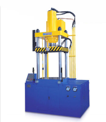 Özel CNC yemek malzemeleri 400 Ton Hidrolik Baskı Makinesi Mutfak Lavabo Makineleri