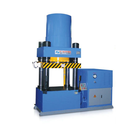 Yüksek Basınçlı Hidrolik Baskı Makinesi Yumuşaklık Metal Mutfak Lavabo Köşe