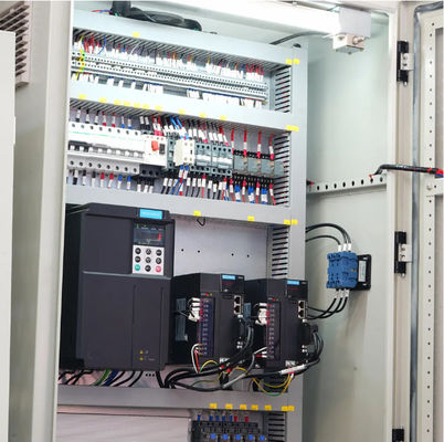Saf Elektrikli Otomatik Hidrolik Pres Fren Eğme Makinesi 45s / kase
