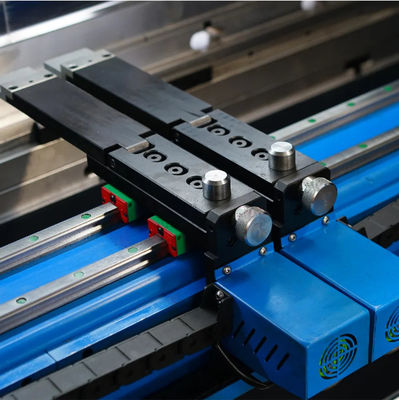 Otomatik Paslanmaz Çelik CNC Hidrolik Eğme Makinesi Mutfak Lavabosu için Metal Katlama