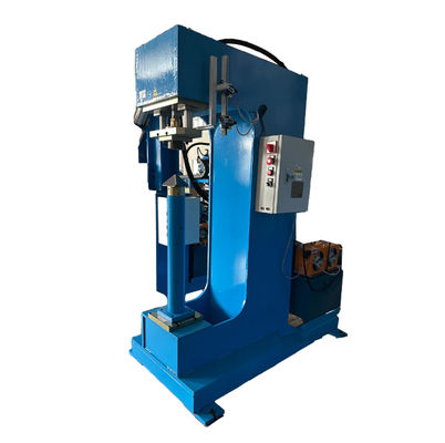 İyi fiyat Metal Mutfak Lavabo Makine cilalama Paslanmaz Çelik Alt Köşe Baskı Makinesi 30s / kase çevrimiçi