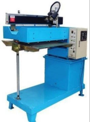 İyi fiyat Düz dikişli metal boru kaynak makinesi ekipman boru kaynak makinesi plaka için 150s / kase çevrimiçi