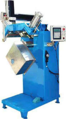 El yapımı mutfak lavabo makinesi otomatik sayısal kontrol fillet kaynak makinesi