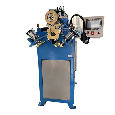 El yapımı lavabo temelleri için ark kaynak köşesi makinesi