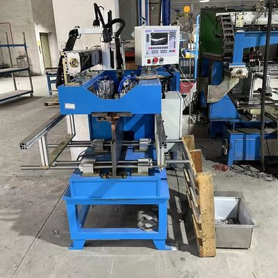 Düz Dikiş Kaynak Makinesi Paslanmaz Çelik Mutfak Lavabo Makinesi İki Tek Kasa Kaynaklama