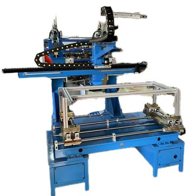 Mutfak Lavabo Makinesi Panel'in İç Kenarı için CNC kaynak Özel Makine