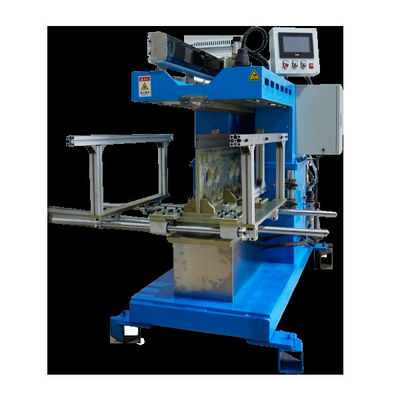 Çifte Tank İpleme kaynak özel uçağı