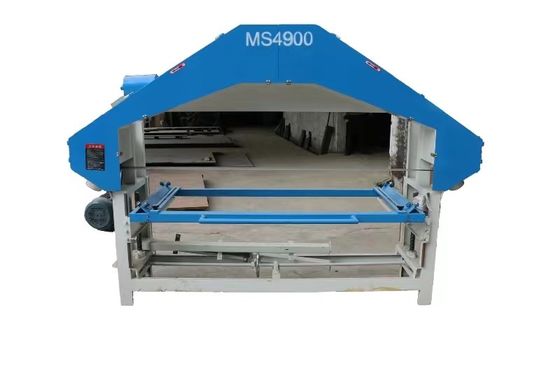 Mutfak Lavabo Otomatik Kaba Maçlama Makinesi Lavabo'nun Panelleri için Sıkıştırıcı Kemer Tipi