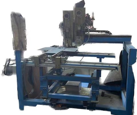 Mutfak için malzeme tasarrufu için otomatik levha öğütme makinesi