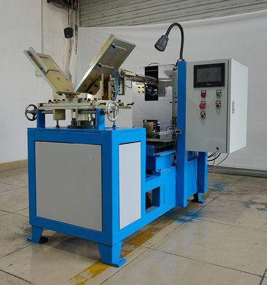 İyi fiyat El yapımı Lavabo Makinesi Dikey dikişlerin İç Çemberli Köşesi için Maçlama Makinesi çevrimiçi