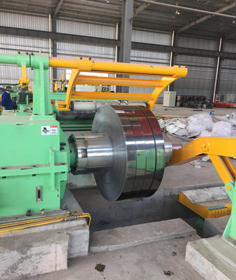 İyi fiyat 0.2 ~ 2.0×1400 çelik sarmal hassas kesme makinesi Çin yapımı yüksek hızlı kesme makinesi çevrimiçi