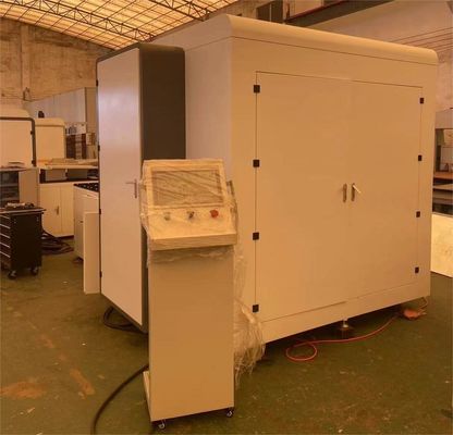 2.2m Sucker Tipi Eğme Merkezi Makine Sıcak Satış Yaprak Metal İşleme Makinesi