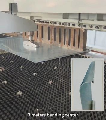 İyi fiyat 2.2m basınç kol tipi bükme merkezi makine kapı metal bükme makine çevrimiçi