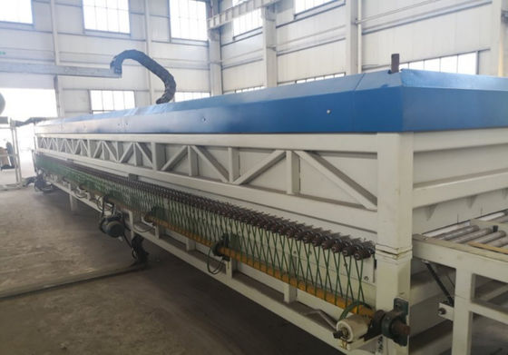 Mutfak malzemeleri Cam Kapak Tempering Güçlendirme Sertleştirme Fırın Üreticileri Doğrudan Satış