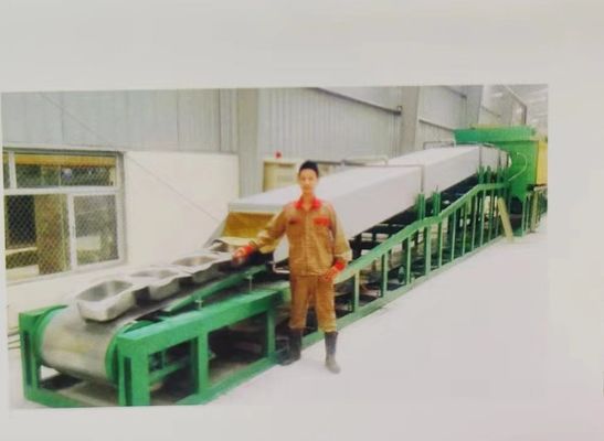 İyi fiyat Metal bileşenler için sürekli gaz korumalı parlak endüstriyel kızartma fırını çevrimiçi