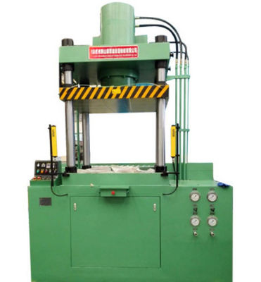 Etkili ve hassas Bulaşık Makinesi Metal Çit Formasyonu CNC Hidrolik Baskı