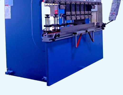 İyi fiyat Kesin bükme ve şekillendirme için gelişmiş otomatik metal tabakası işleme makinesi çevrimiçi
