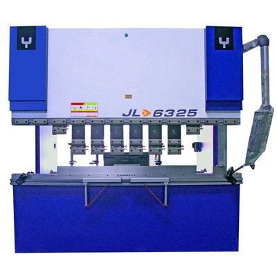 Kesin bükme ve şekillendirme için gelişmiş otomatik metal tabakası işleme makinesi