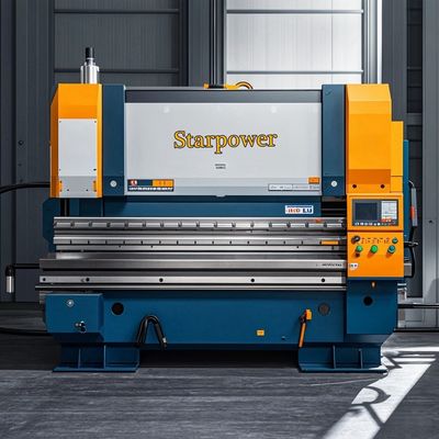 Özelleştirilebilir Orta Boylu Endüstriyel CNC Hızlı Otomatik Yaprak Metal Eğme Makinesi