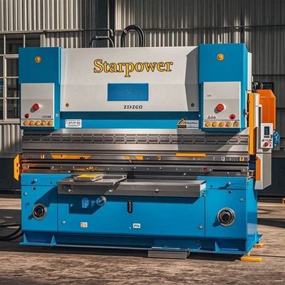 Özelleştirilebilir Orta Boylu Endüstriyel CNC Hızlı Otomatik Yaprak Metal Eğme Makinesi