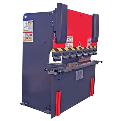 Endüstriyel metal işlem makinesi için bükme parametrelerinin optimize edilmesi