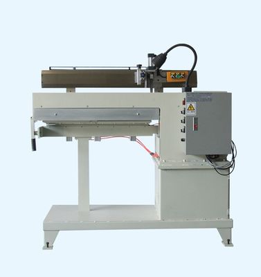 Metal mutfak eşyalarının metal tabakası için CNC kaynak makinesi