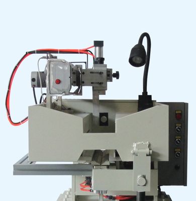 Metal Lavabolar için Tam Otomatik CNC kaynak makinesi