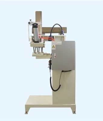 Mutfak ekipmanları üretimi için özel CNC kaynak makinesi