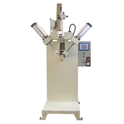 Mutfak ekipmanları üretimi için özel CNC kaynak makinesi