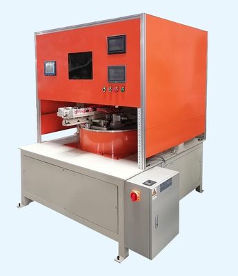 Tamamen Otomatik Sayısal Denetimli Endüstriyel Yaprak Metal Özel Lehimleme Makinesi