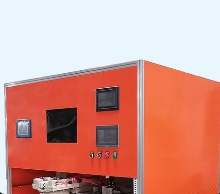 Tamamen Otomatik Sayısal Denetimli Endüstriyel Yaprak Metal Özel Lehimleme Makinesi