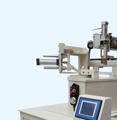 Sayısal kontrol kaynak makinesinin metal tabakası metal için uygulanması