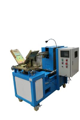 Su tankı / lavabo / pan iç tankı için otomatik yatay öğütme makinesi