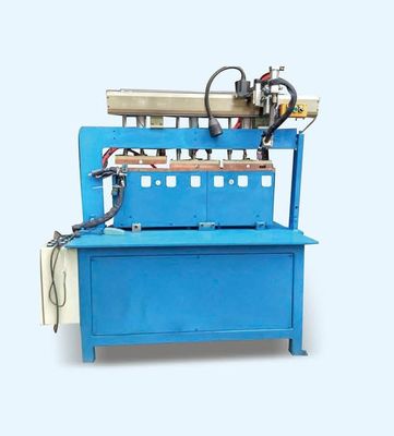 Lavabo Üretiminde Düzleştirme için Özel Otomatik Kaynak Makinesi