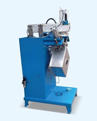 Paslanmaz çelik lavabo splicing için otomatik sayısal kontrol kaynak makinesi