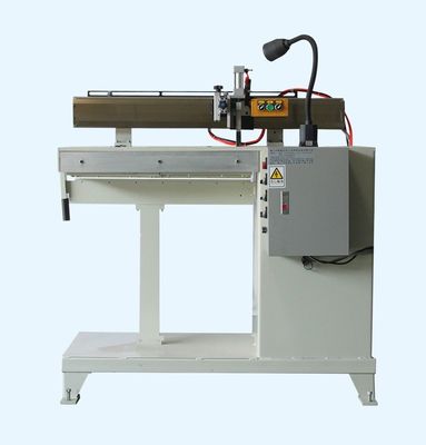 Paslanmaz çelik lavabo splicing için otomatik sayısal kontrol kaynak makinesi