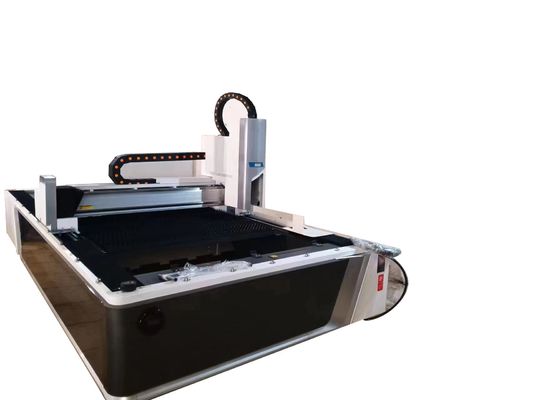 Akıllı Paslanmaz Çelik Plakası Lazer Kesme Sistemi Lavabolar / Su Tankları / Tencereler için Makine