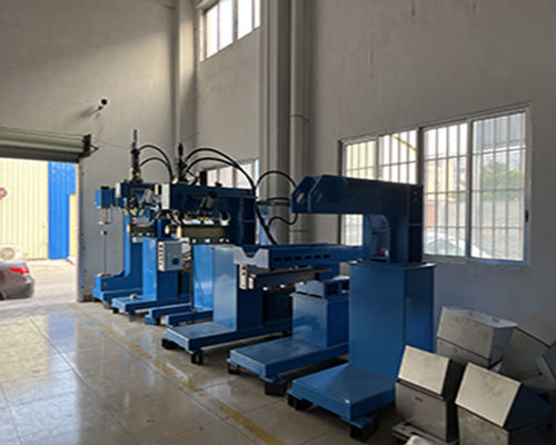 Sabit ve Yüksek Verimlilikli Paslanmaz Çelik 201/304 El Lavabo İşleme Üretim hattı