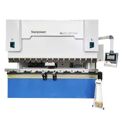 30T-1600MM El yapımı lavabonun su hattını bastırmak için CNC Otomatik Eğme Makinesi