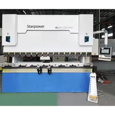 CNC Otomasyon El yapımı Lavabo işleme için 30T Su hattı bükme makinesi