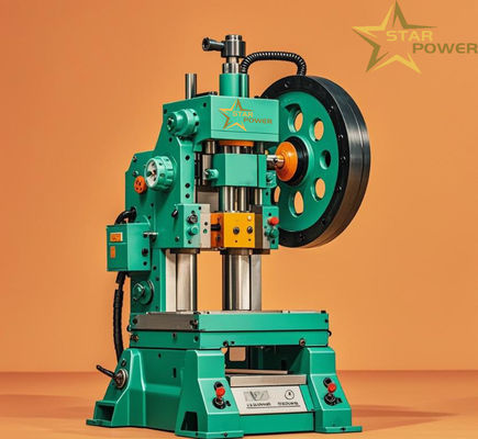 Mutfakta el yapımı lavaboların verimli üretimi için güçlü Derin Boğaz Punch Press