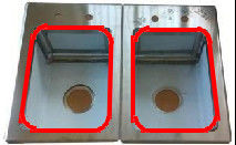 Karmaşık kaynak görevleri için güçlü çok eksenli CNC İç Kenar kaynak özel makine