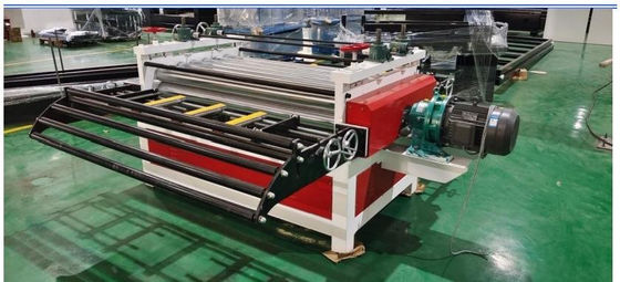 Çeşitli Metal Bobin Malzemeleri için Gelişmiş Entegre Lifi Lazer Kesme Makinesi