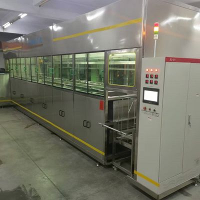 İyi fiyat Endüstriyel Temizlik ve Metal Eşyaları Kurutma Ekipmanı En İyi Temizlik Çözümü çevrimiçi