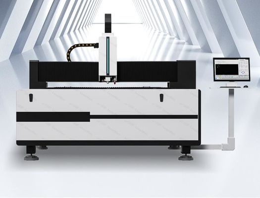 Endüstriyel El Yapımı Lavabolar için Etkili Metal Lazer Kesme Makinesi