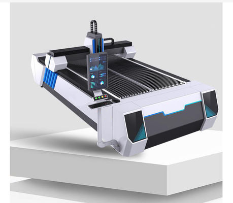 El yapımı lavabolara özel ultra güçlü metal lazer kesme makinesi