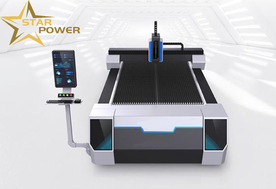 El yapımı lavabolara özel olarak tasarlanmış güçlü yüksek performanslı metal lazer kesme makinesi